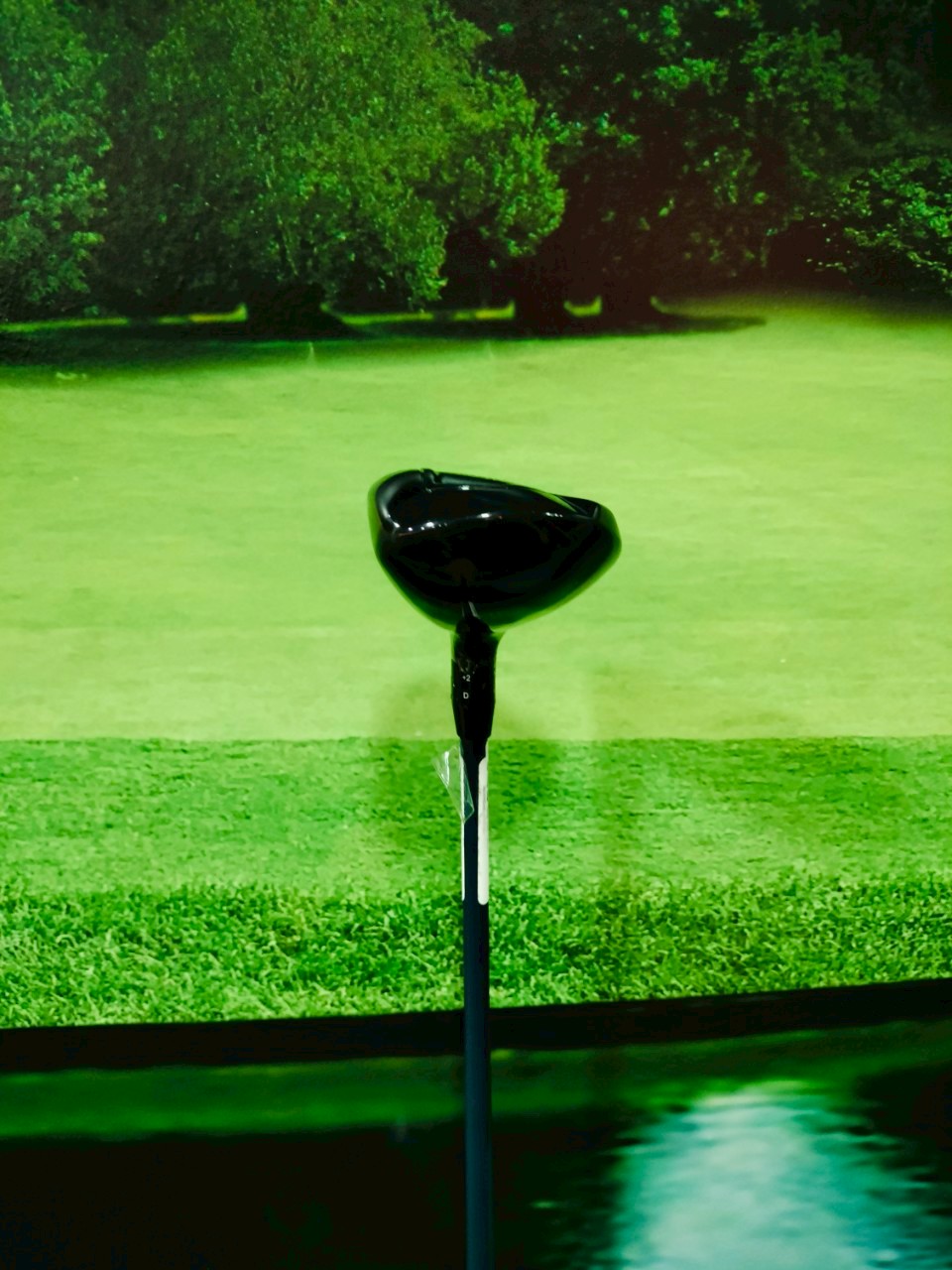 Ut. CALLAWAY Paradym X 5/24 (Ventus TR) / (R)