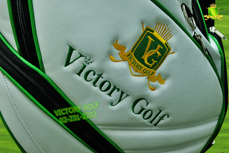 Golf Bag VICTORY Golf