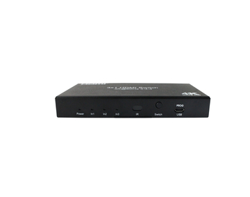 3X1 HDMI Switch 4K@60hz