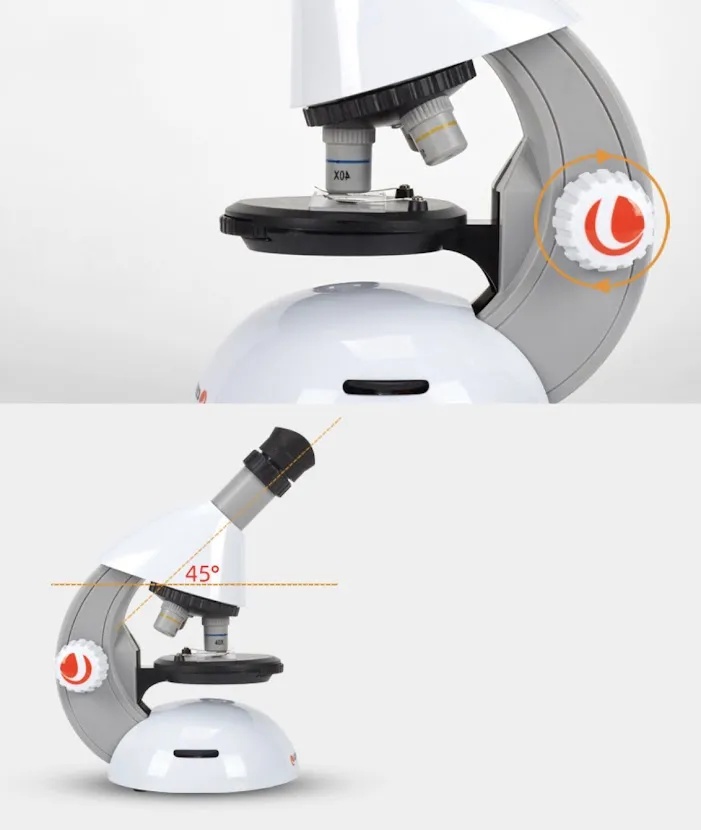Celestron กล้องจุลทัศน์ S82102 40X - 640X