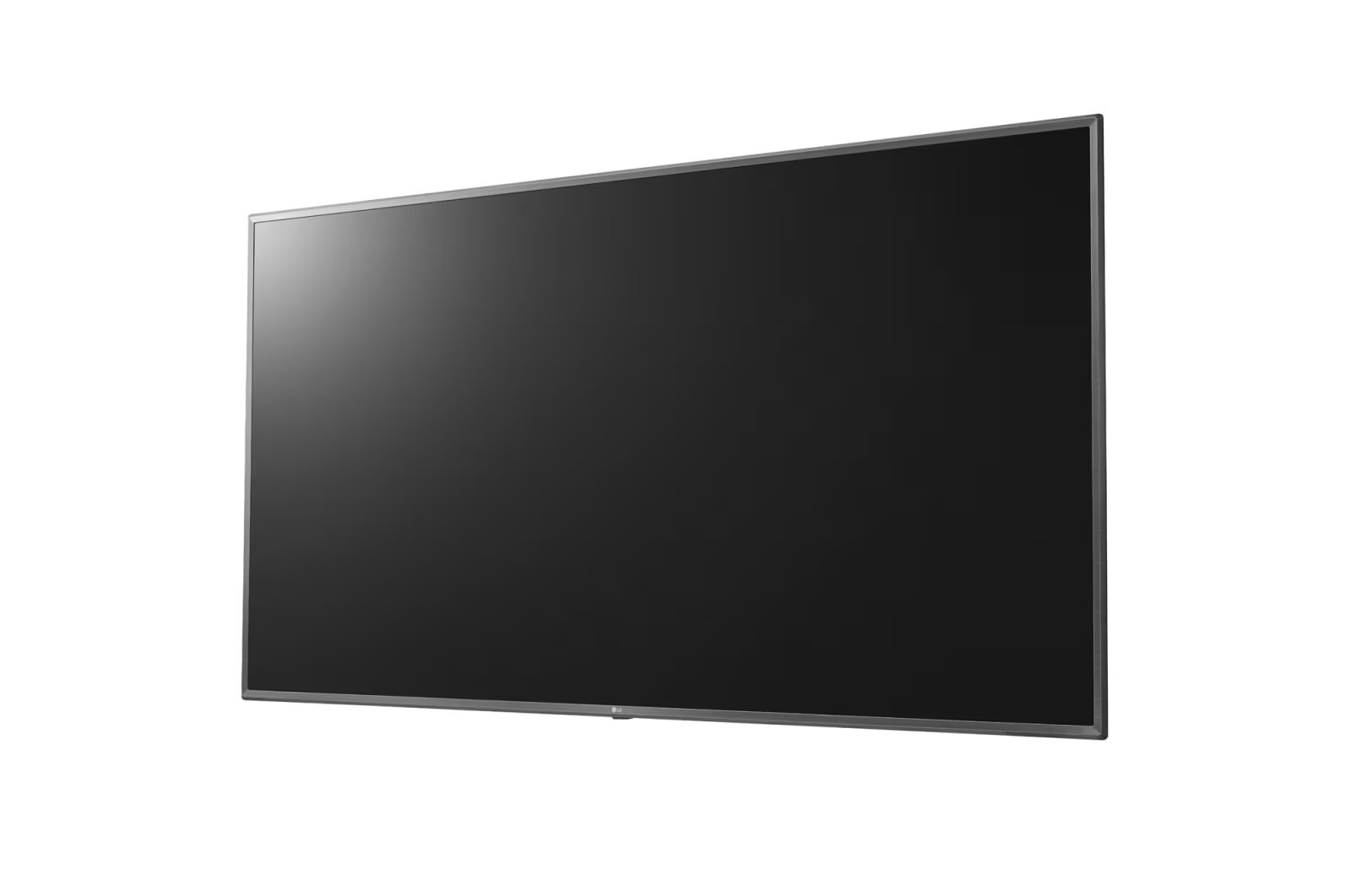 LG 86UR640S - 4K UHD TV Signage 86 นิ้ว