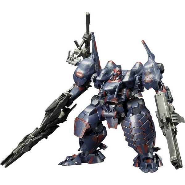 Kotobukiya Armored Core KT-104/Perun Hanged Man Rematch Ver 4934054065523 (Plastic Model)