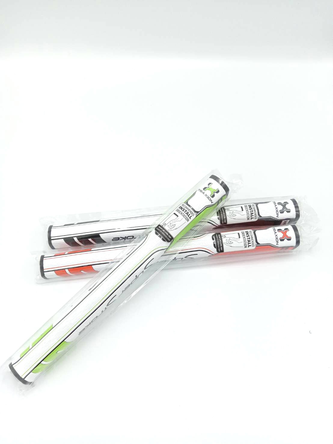 Grip Super Stroke TRAXION WRIST LOCK