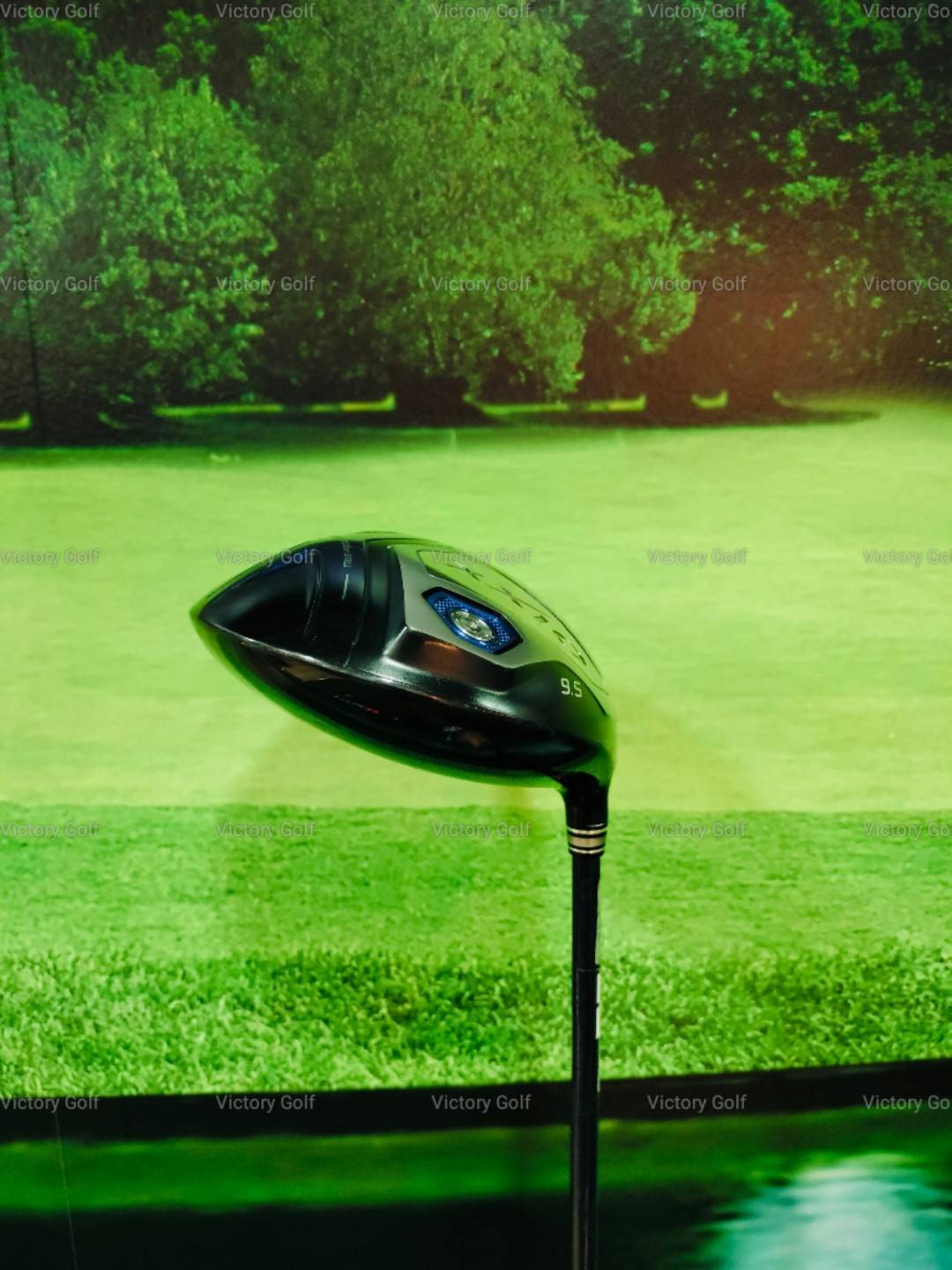 Driver XXIO True-focus Impact T Loft 9.5 (MP1000) / (S)