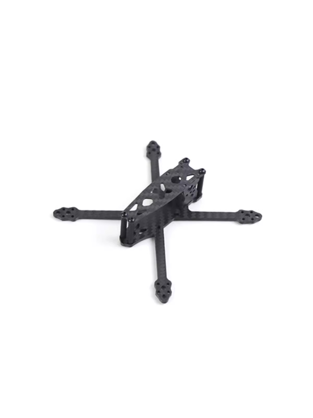 [30] PX FPV 2 prop Frame FPV RACING ของเล่นวิทยุบังคับ