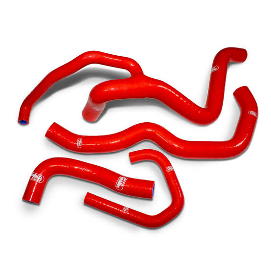 ท่อน้ำ SAMCO ZX6R (Y-PIECE) 2019+