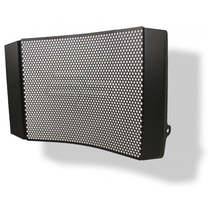 การ์ดหม้อน้ำ EVOTECH PERFORMANCE STREET TRIPLE RX