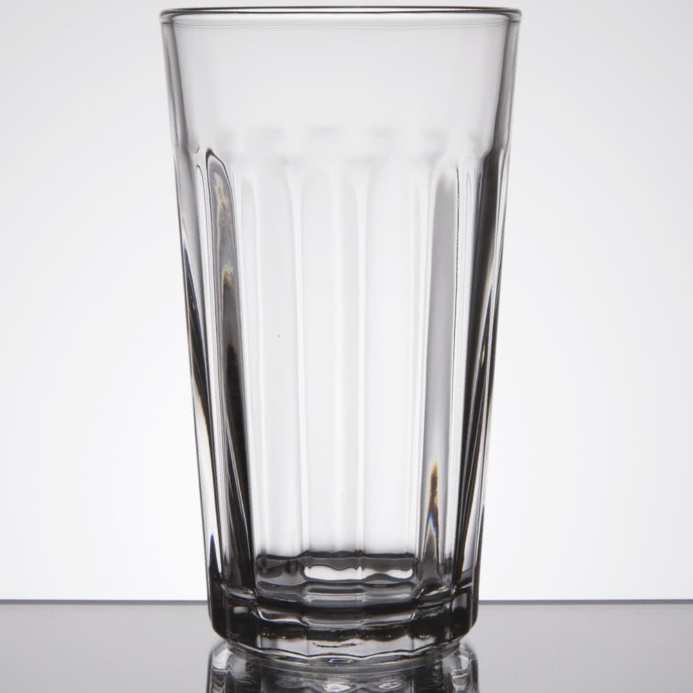 แก้วน้ำผลไม้ Paneled Cooler 12 oz. (LB-15641)