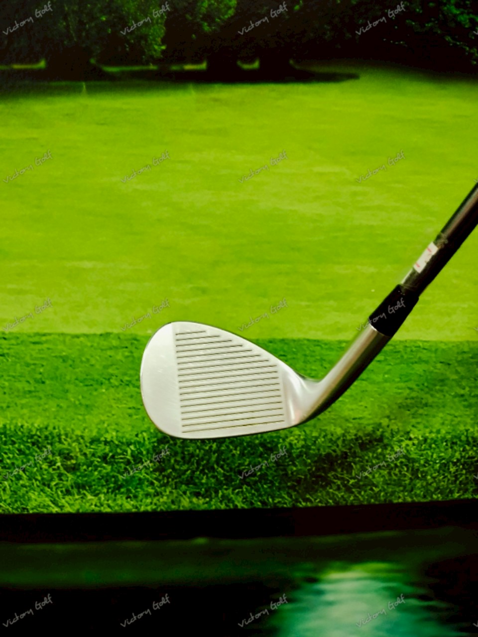 Wedge Epon Forged FK0659 56/14 ( MCI Mild 125 )