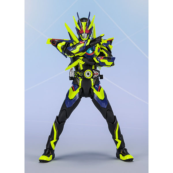 Bandai S.H.Figuarts Kamen Rider Zero-One Shining Assault Hopper