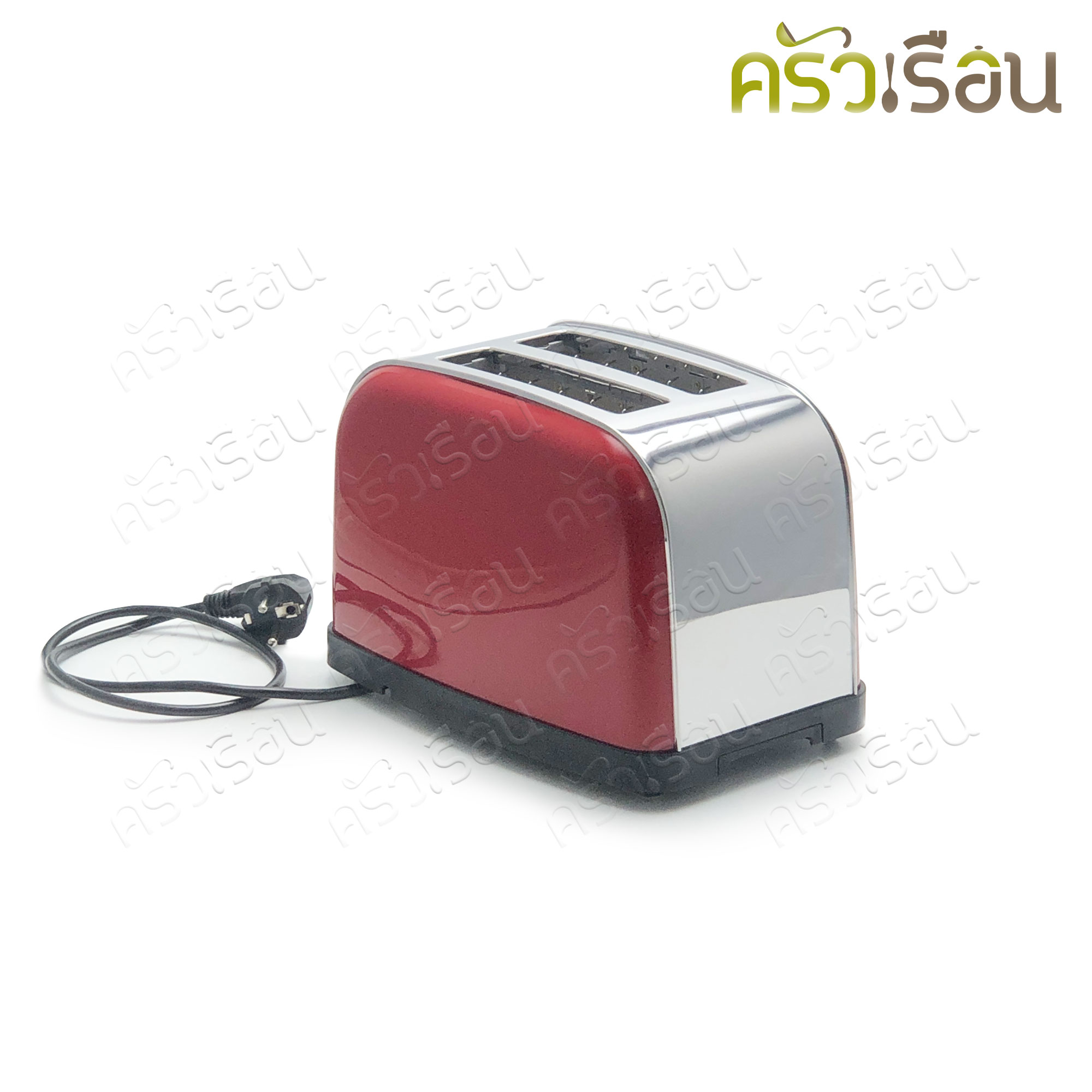 FRY KING เครื่องปิ้งขนมปัง 2 ช่อง รุ่น FR-22