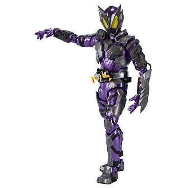 Bandai S.H.Figuarts Kamen Rider Horobi Sting Scorpion (S.H.Figuarts 15th Anniversary Ver) 4573102657510 (Action Figure)
