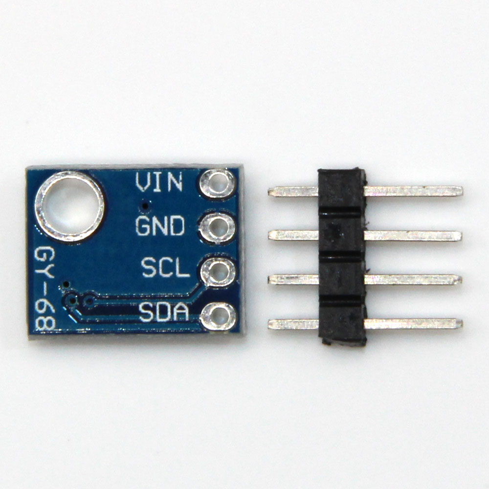 GY-68 BMP180 Replace BMP085 Digital Barometric Pressure Sensor Module For Arduino