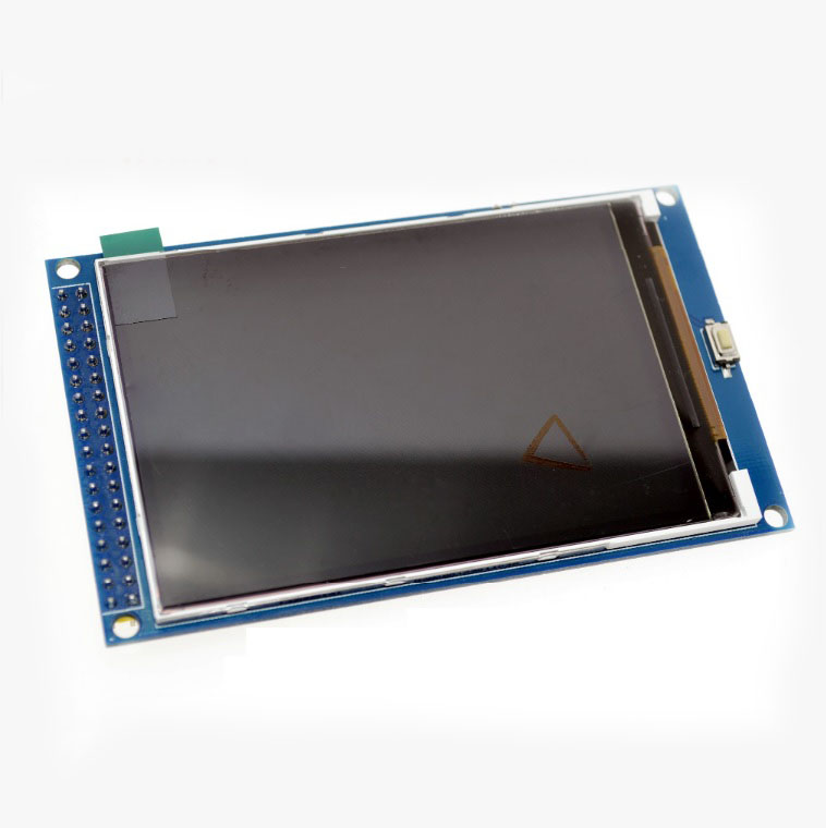 3.2 inch TFT LCD screen module Ultra HD 320X480 for Arduino MEGA 2560 R3 Board