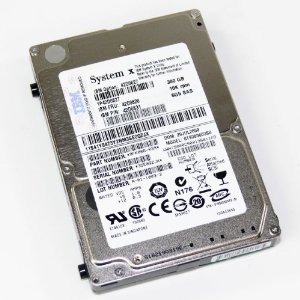 (T871K) ขาย - จำหน่าย - จัดซื้ออะไหล่ - ราคาถูก Dell 300-GB 6G 10K 2.5 SAS