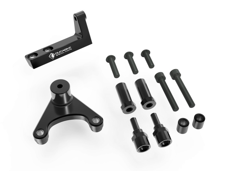 ขาจับกันสะบัด DUCABIKE HYPERMOTARD 950