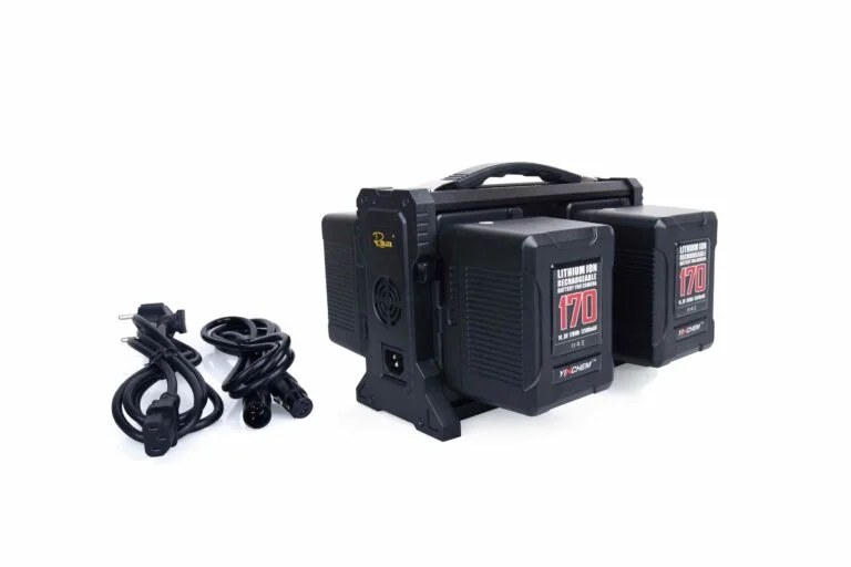 YC-170S 170Wh V Mount Battery