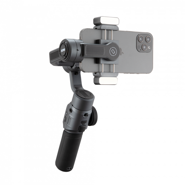 Zhiyun Smooth 5 Combo