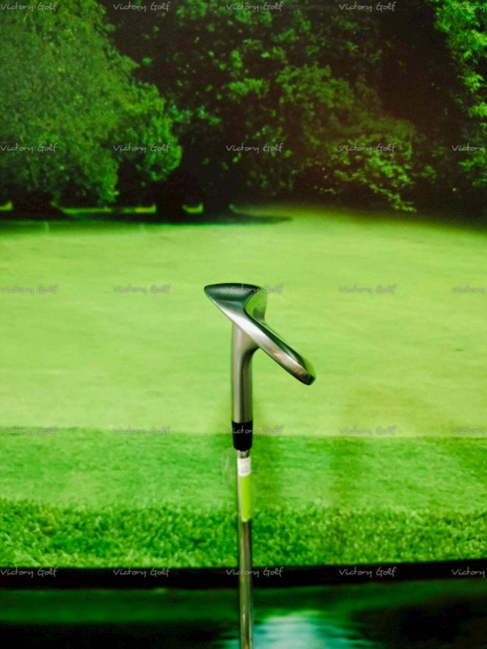 Wedge Fourteen DJ-22 52 (N.S.Pro 950GH)