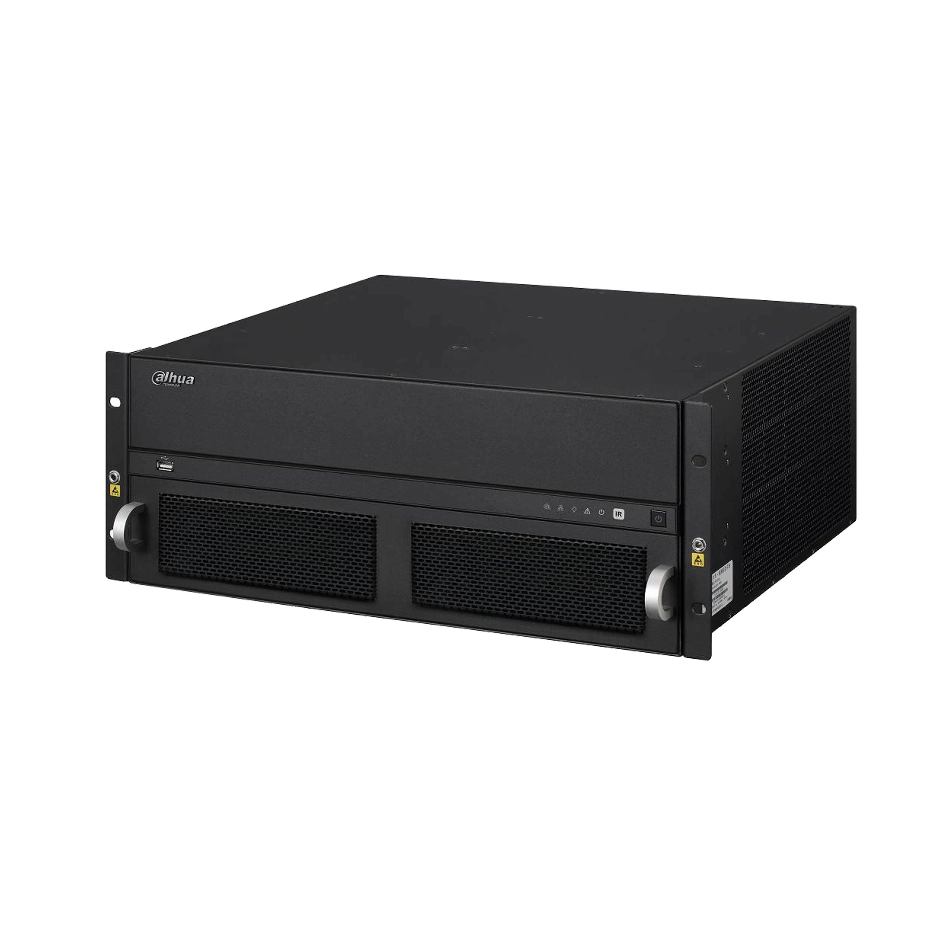 Dahua M70-4U-E Video Wall Controller (ระบบบริหารจัดการวิดีโออเนกประสงค์ และควบคุมจอภาพ ขนาด 4U)