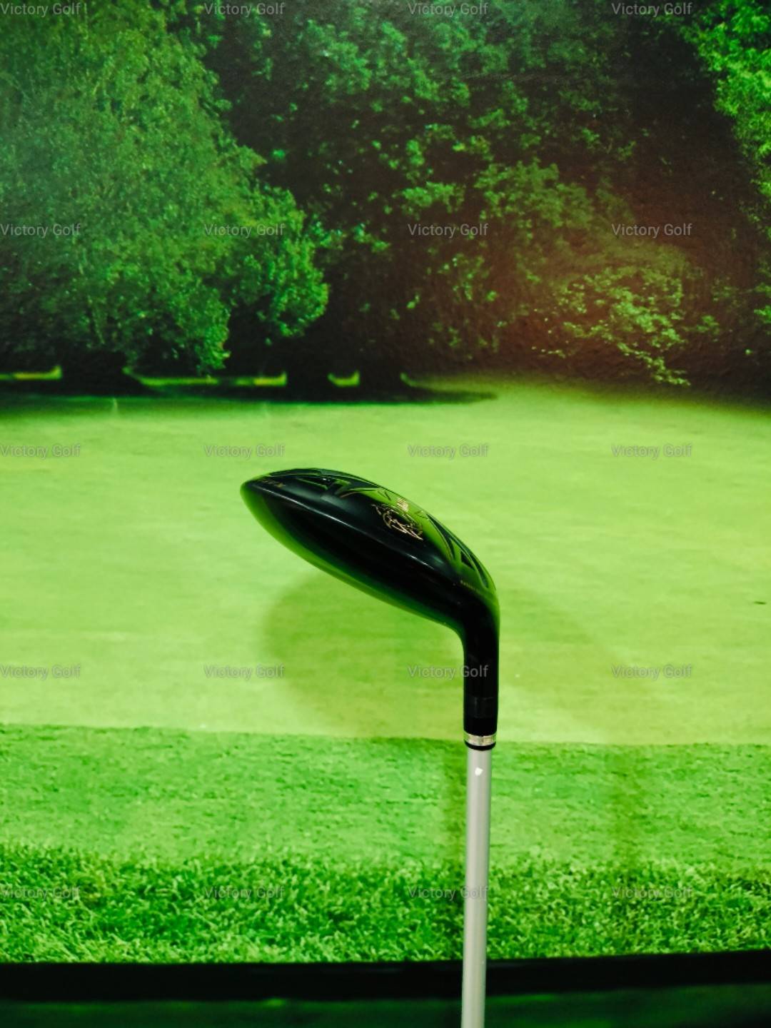 UT. Katana NINJA 5/24° ( Flex : R ) น้ำหนัก 47g