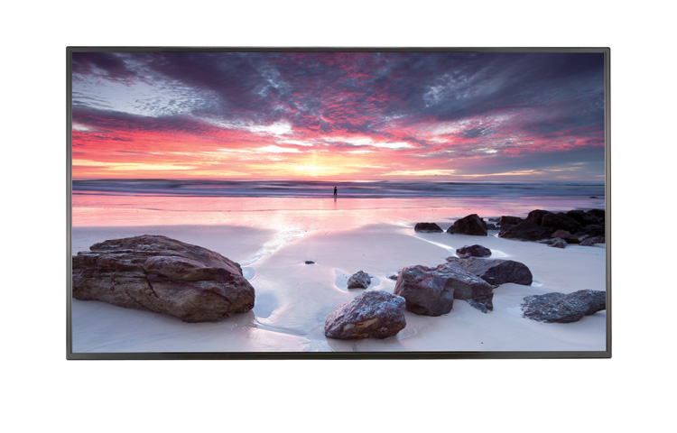 LG Monitor Signage LG-86UH5C