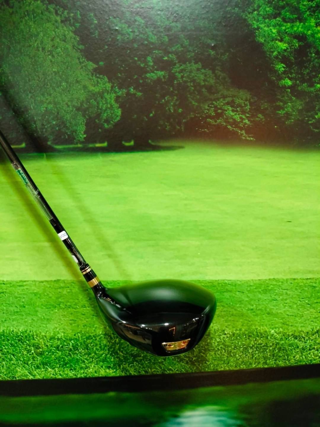 DRIVER Ryoma MAXIMA TYPE G Loft 9.5 (TOUR AD 55) flex: R, SR