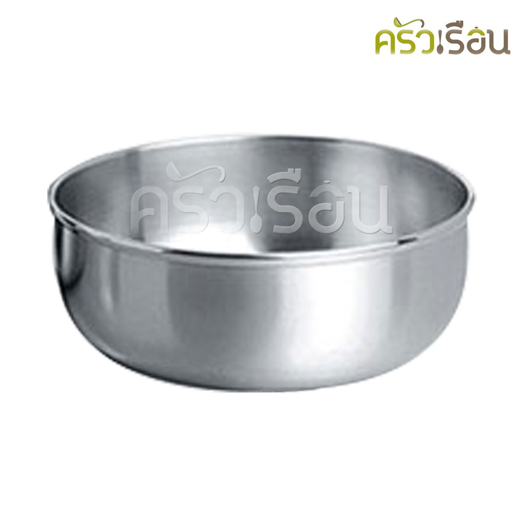 Zebra ขันน้ำดื่ม สเตนเลส ตราหัวม้าลาย 111012 111014 111016 111018 ขันน้ำ