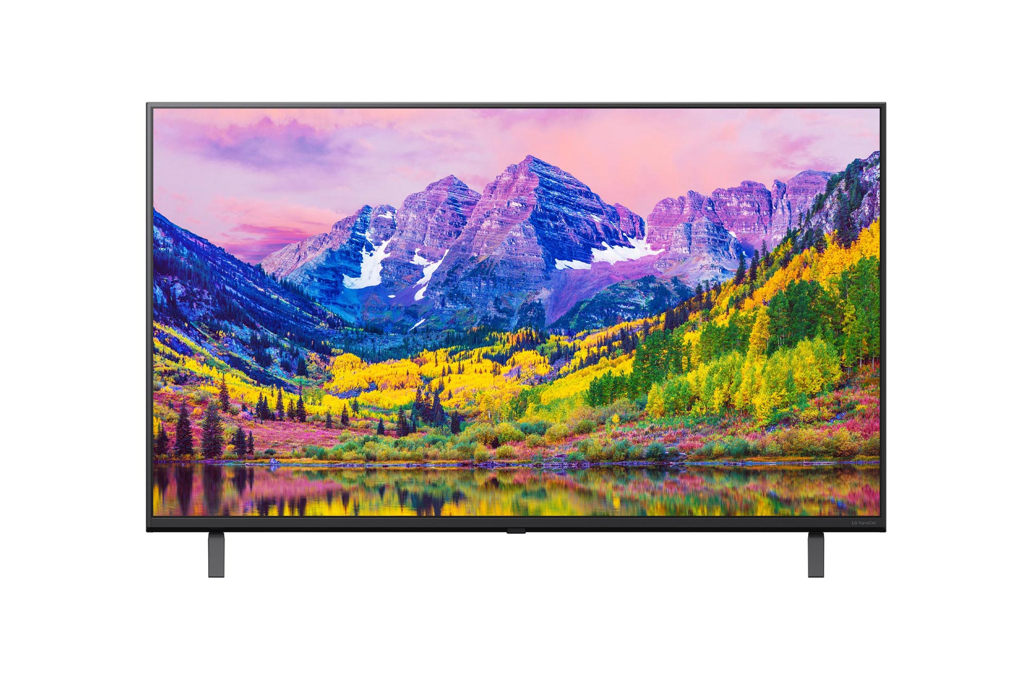 65UK760H 65" 4K UHD TV with Pro:Centric