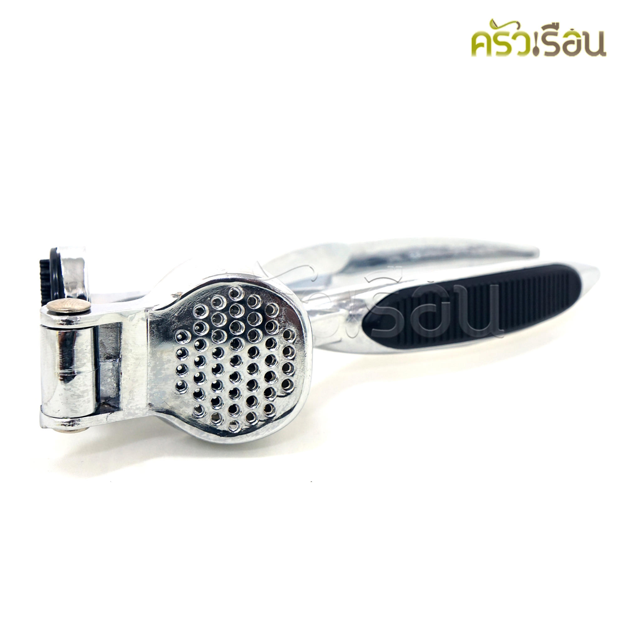 US ที่บดกระเทียม ด้ามยาว 17 ซม. LM-214