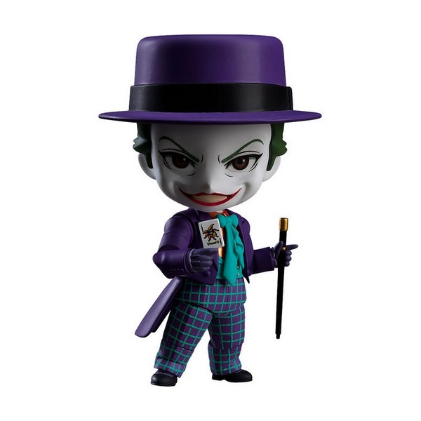 Good Smile Company Nendoroid The Joker 1989 Ver 4580590125544 (Figure)