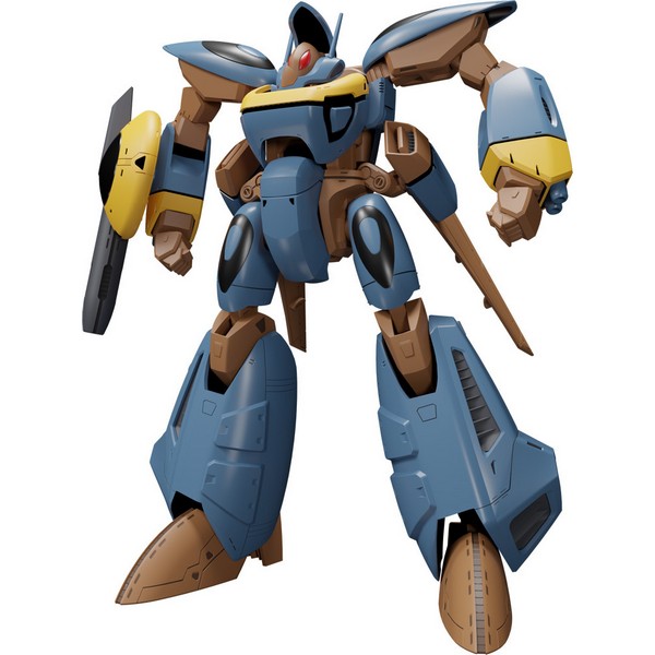 Good Smile Company MODEROID Orguss II Olson Special 4580590201163 (Plastic Model)