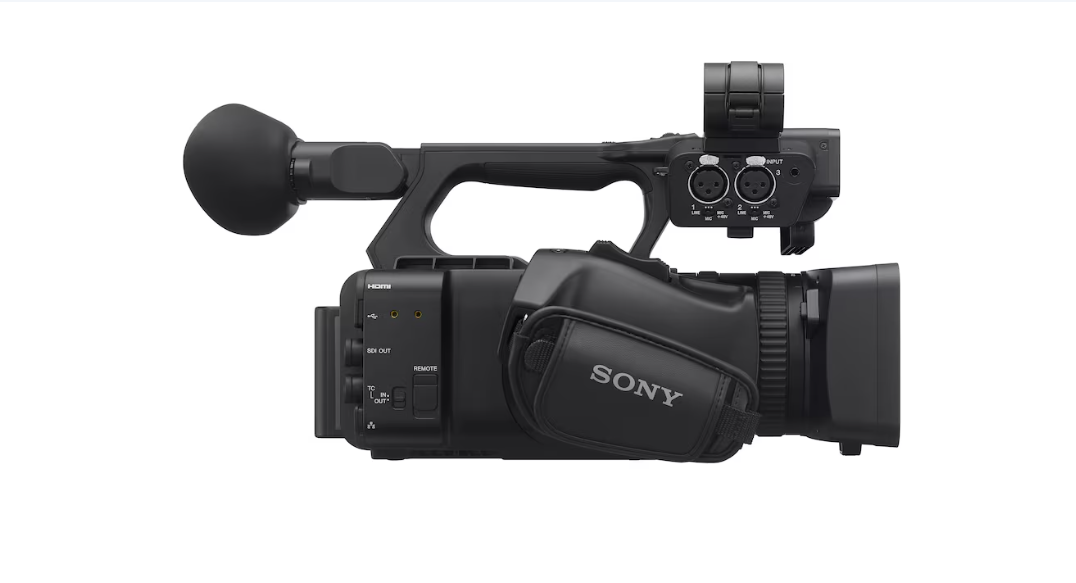 Sony PXW-Z200