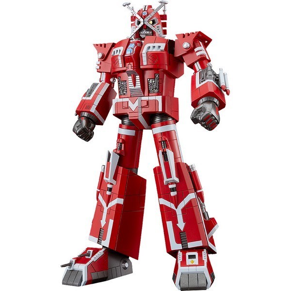 Good Smile Company MODEROID Big Dai-X 4580590180581 (Plastic Model)