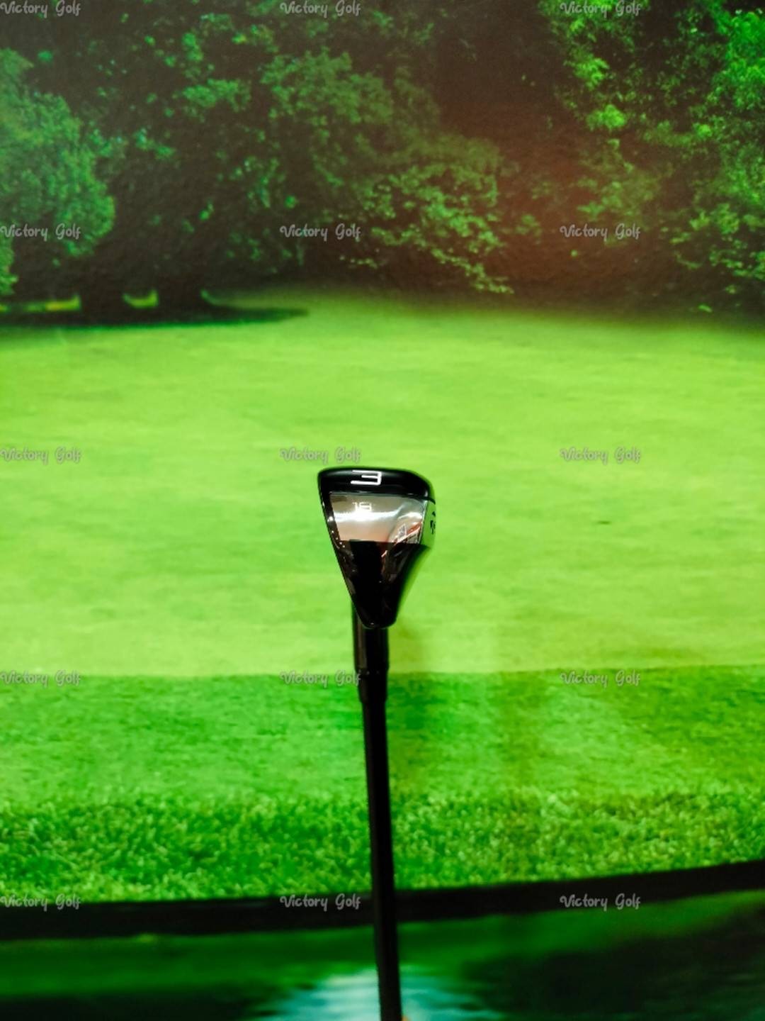 Ut.Taylormade GAPR MID U.3/18 ( KBS70/R )