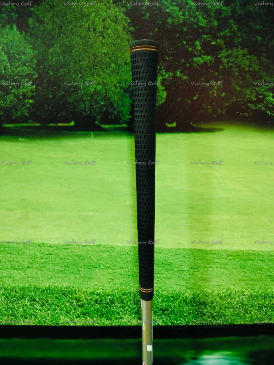 Wedge Cleveland RTX zipcore 58’/10 (Speeder 550) / (Wedge-Flex)