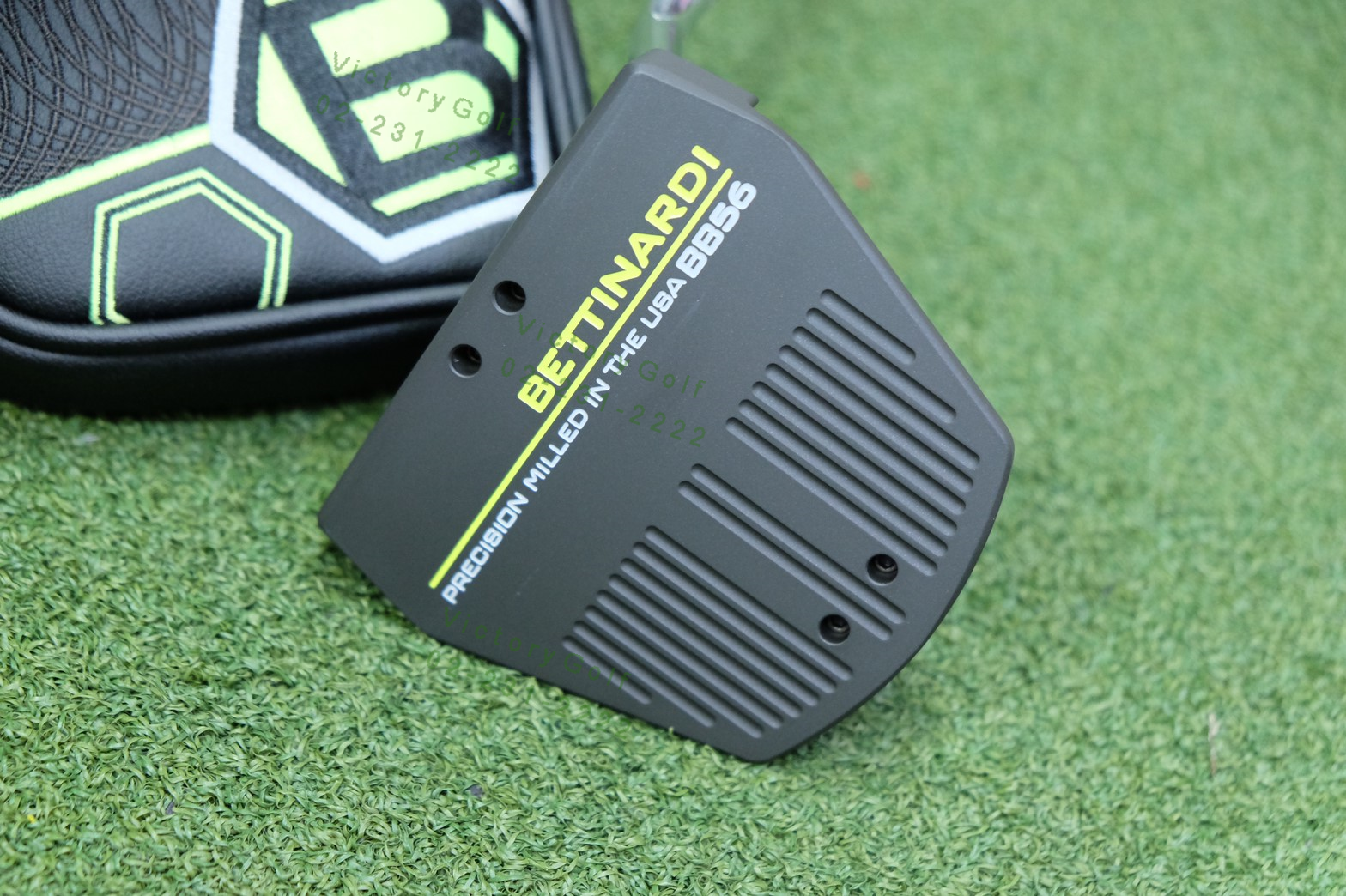 Putter Bettinardi BB56 (2019) 33"