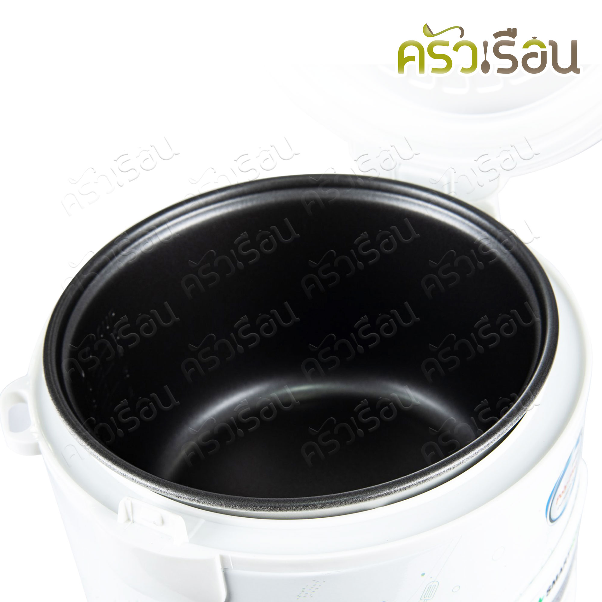 SMARTHOME Rice cooker, Auntip, 1 liter, SRC1012