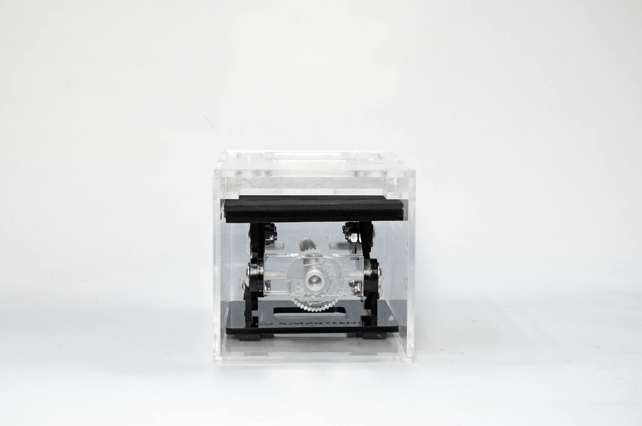 CUsmartlens Micro stage (ฐานปรับระดับ กล้องจุลทรรศน์)