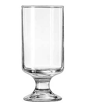 Footed Hi-Ball 10 oz (3537)