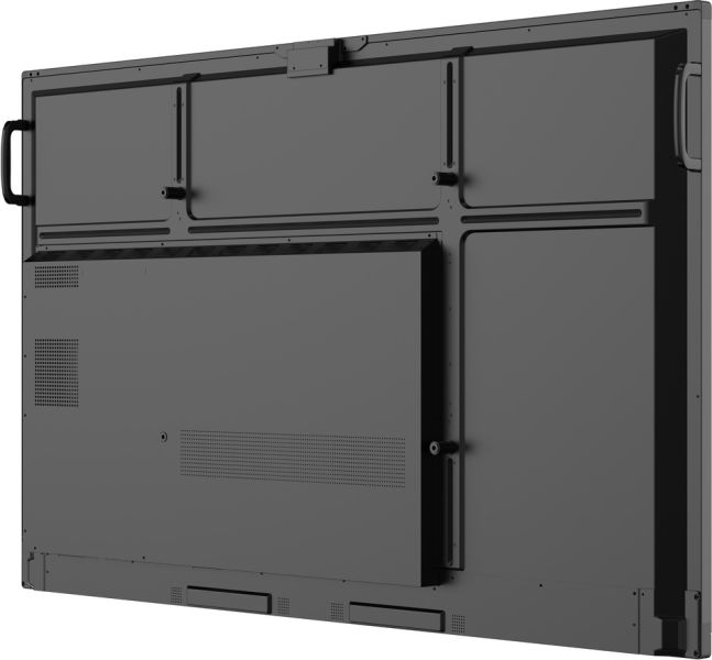 ViewSonic ViewBoard รุ่น IFP6551: จอแสดงผลแบบอินเทอร์แอคทีฟ 4K ขนาด 65 นิ้ว พร้อมการรับรอง EDLA