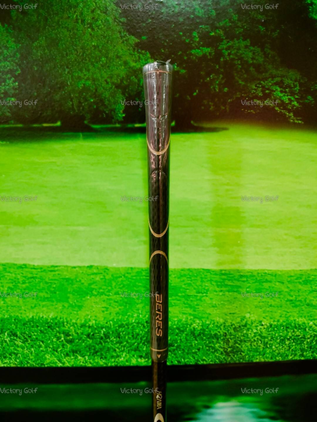 Fairway Honma BERES S-05 W.5 4star ( ARMRQ-8/ R ) 48g.