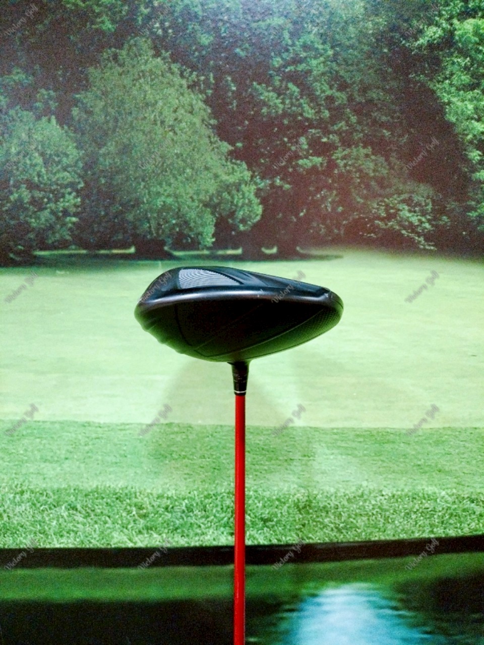 Driver Ping G400 Max Loft 9.0 (Fujikura Motore Speeder VC 6.1)/ ( Flex S )