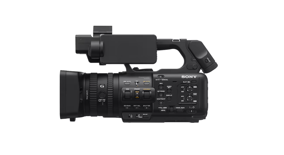 Sony HXR-NX800