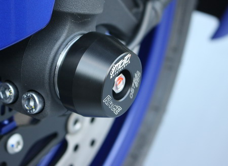 กันล้มหน้า MOTOTECHNIK R6