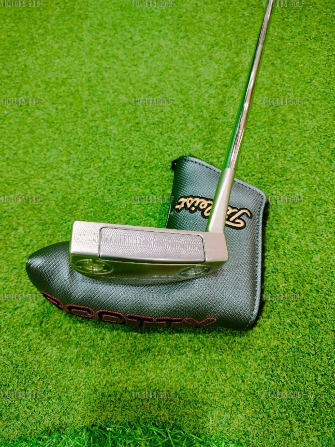 Putter Titleist Scotty Camaron NewPort 3 ( 34” ) ปี2018