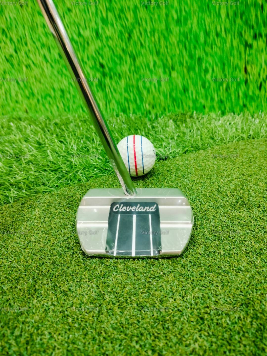 Putter Cleaveland HB Solf Milled 10.5 (34") (Strok Type straight)