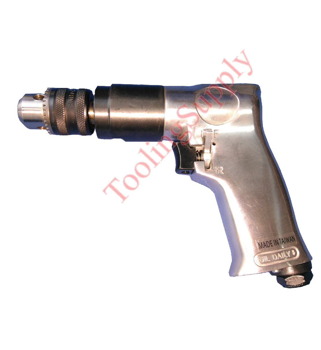 สว่านลมปืน (กลับทางได้) 3/8" (10mm.)