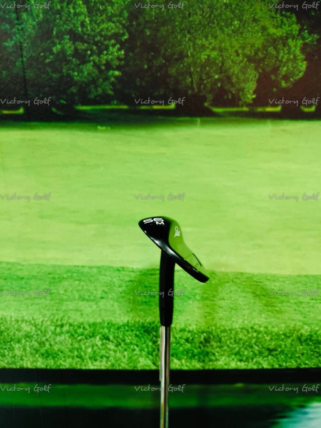 Wedge Titleist Vokey Forged 56/10M (S200) ( Black) Japan version