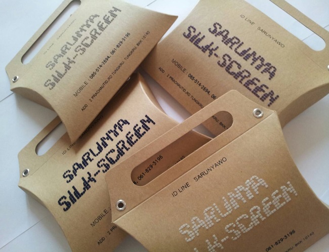 รับพิมพ์กล่องกระดาษ ลายโลโก้ร้าน สีกำมะหยี่ ใส่ของที่ระลึก ของพรีเมี่ยม เนื่องในโอกาสพิเศษ